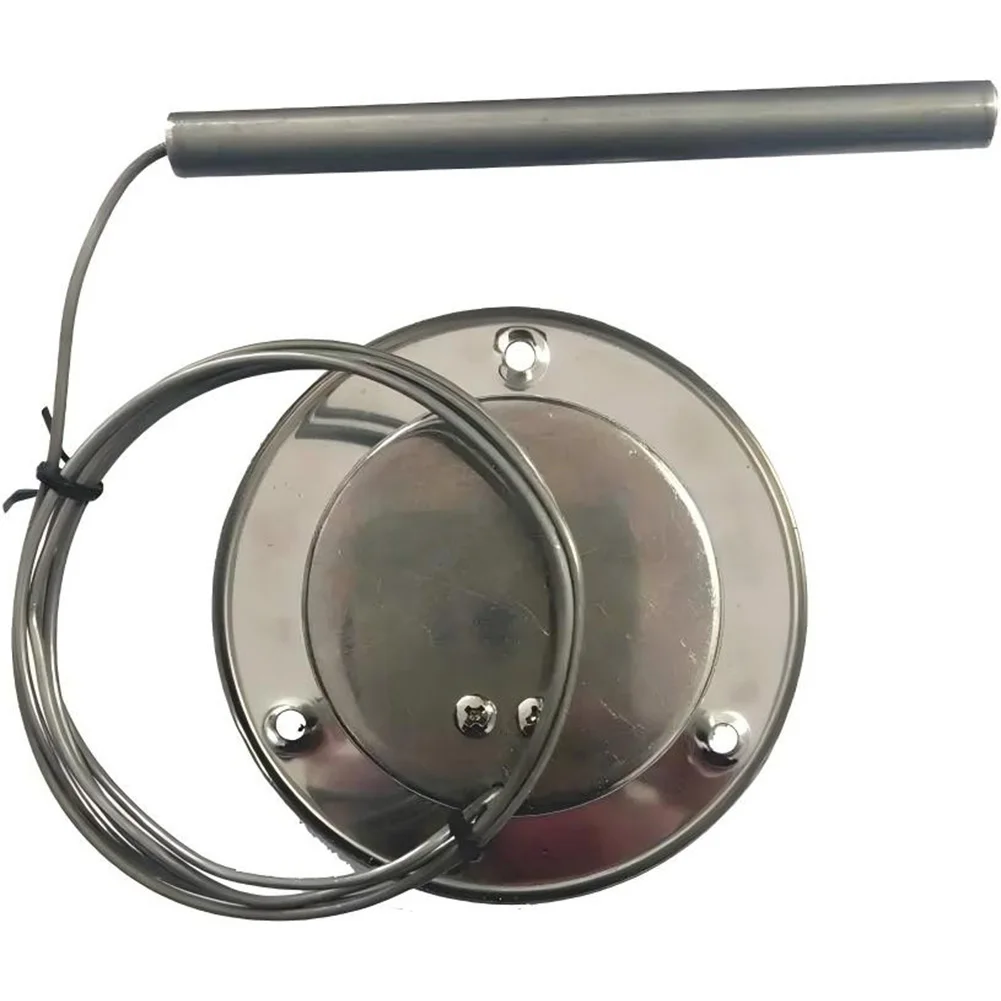 

Cooking Thermometer Oven Thermometer Cooking Baking Appliance Accurate Measurement Rust-resistant Design For Boilers