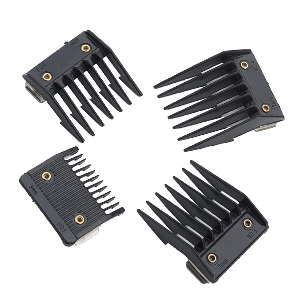 

Hair Locator Barber Accessories Hairdressing Tool Clipper Combs Guide Trimmer