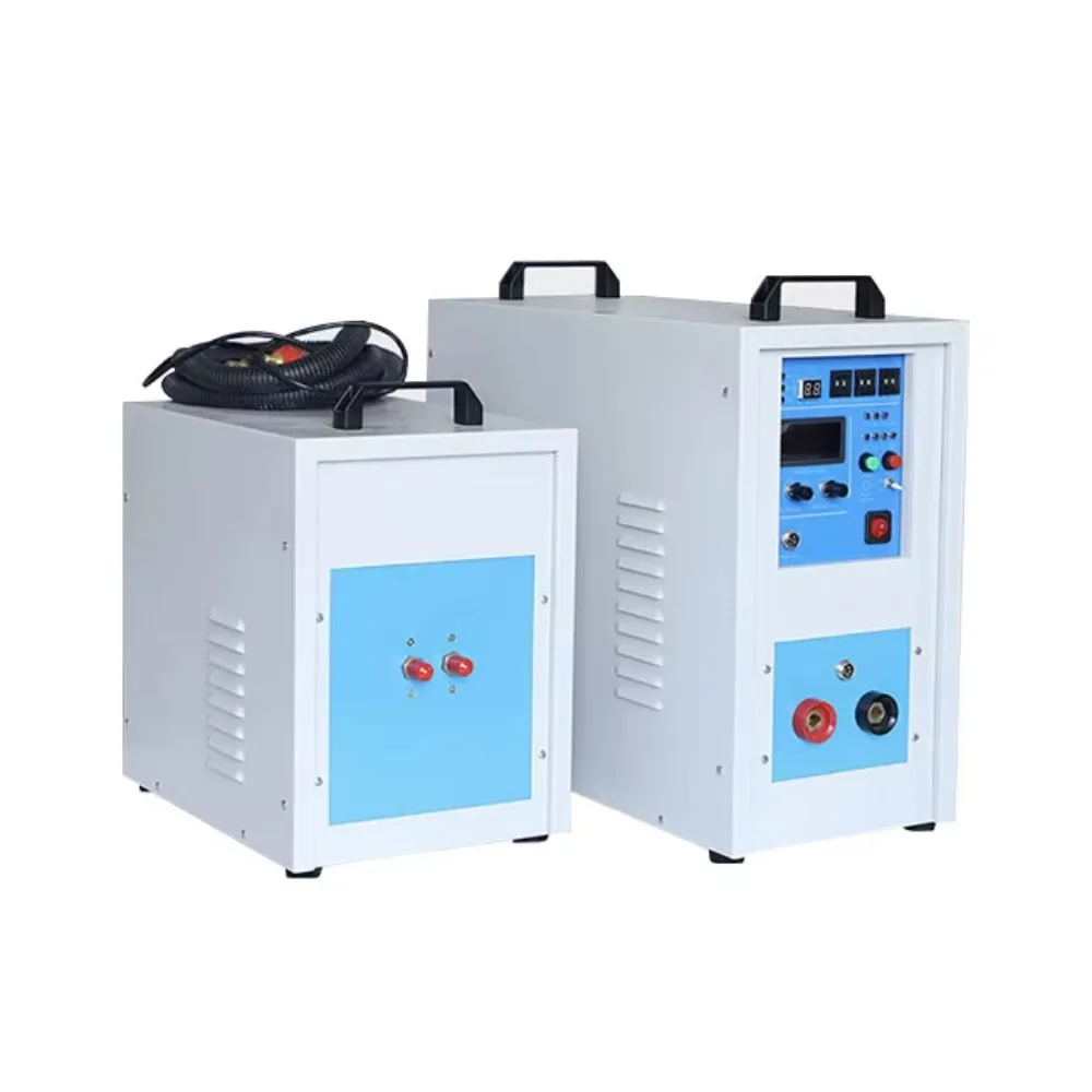 Factory Direct 2026 intelligent bearing induction heater bearing magnetic induction heater