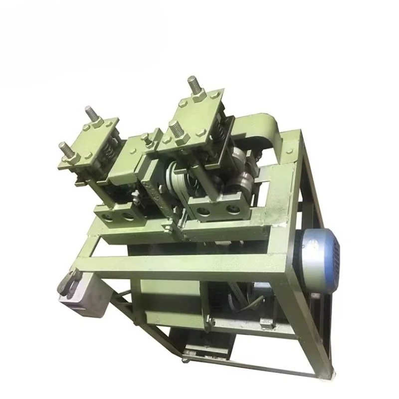 Round stick making machine Wood processing machine