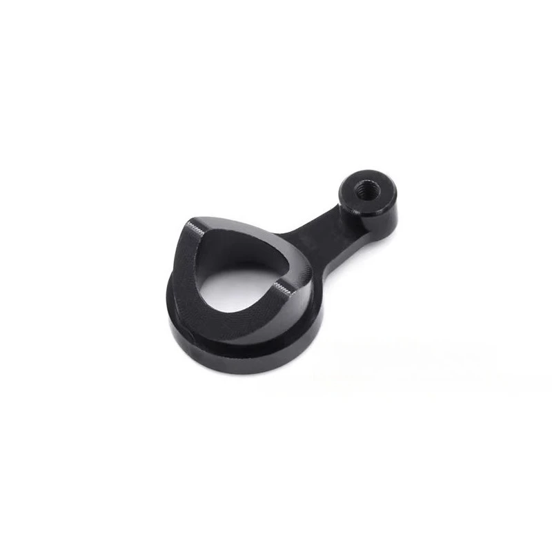 

LC Racing PTG-1/10B5/PTG-2 Комплект алюминиевых передних амортизаторов (C7111) — металлическая скоба с ЧПУ для обновления внедорожных раллийных радиоуправляемых автомобилей