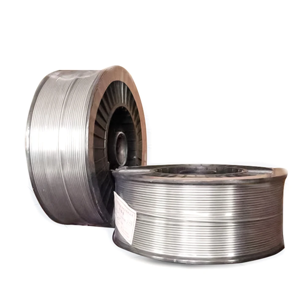 Diameter 0.4 0.5 0.8 1.0 1.2 1.5 2.0 3.0 4.0 5.0mm High Purity Zinc Wire Coated Zinc Wire Metallic Material Coated Zincs Wires