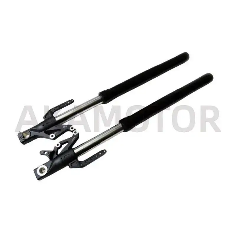 Left / Right Front Shock Absorber For Loncin Voge Lx650-2 650ds