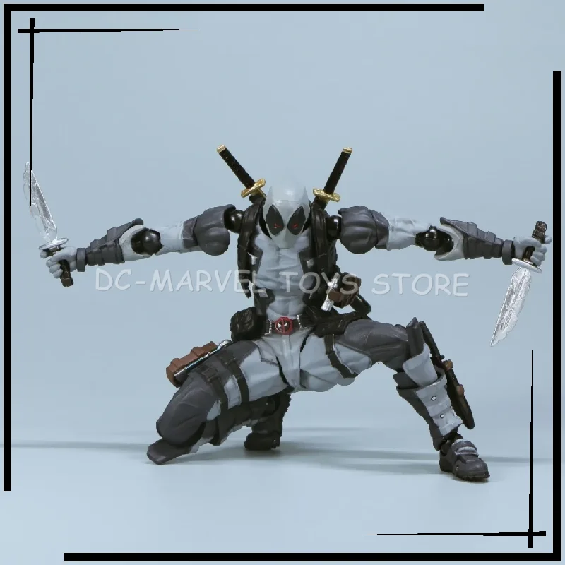 Thumbnail 3 - #51 Best Deadpool Action Figures to Buy In 2026