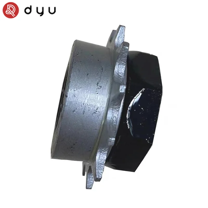 Original Rear Flywheel for DYU E-bike Electric Bicycle D2 D2+ D3 D3+