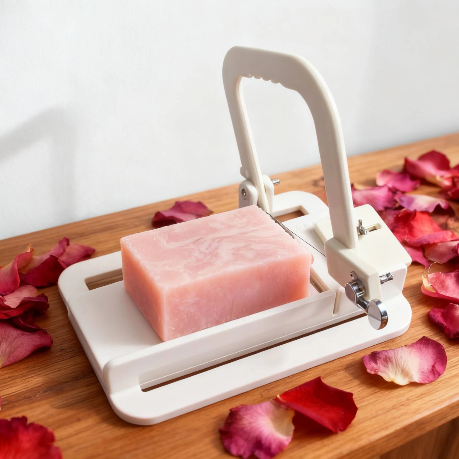 Coupe-savon à fil métallique d - Soap Cutter Wire avis et prix