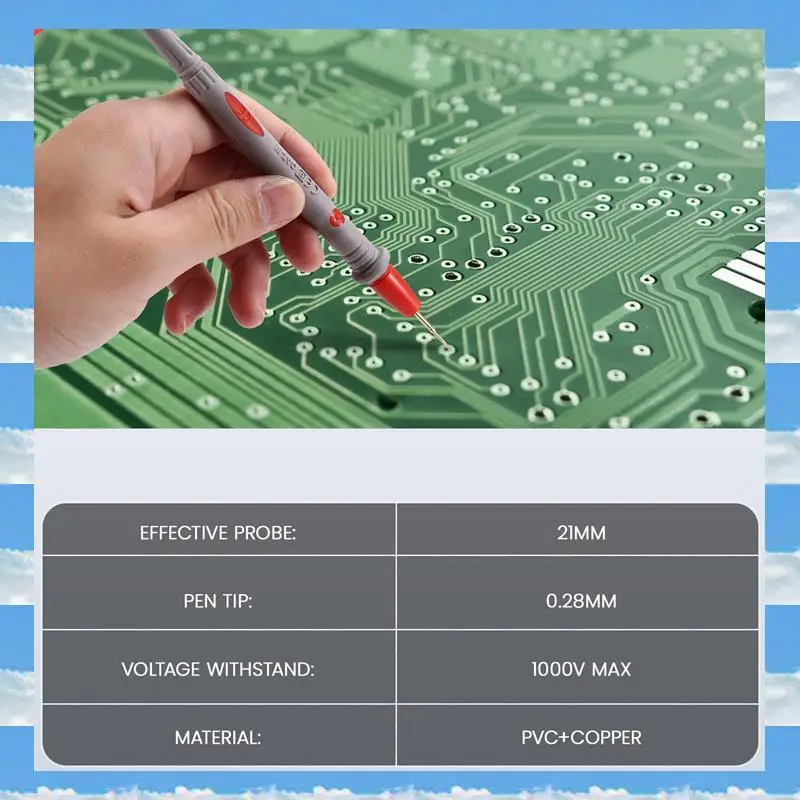 A11I Tester Probe P…