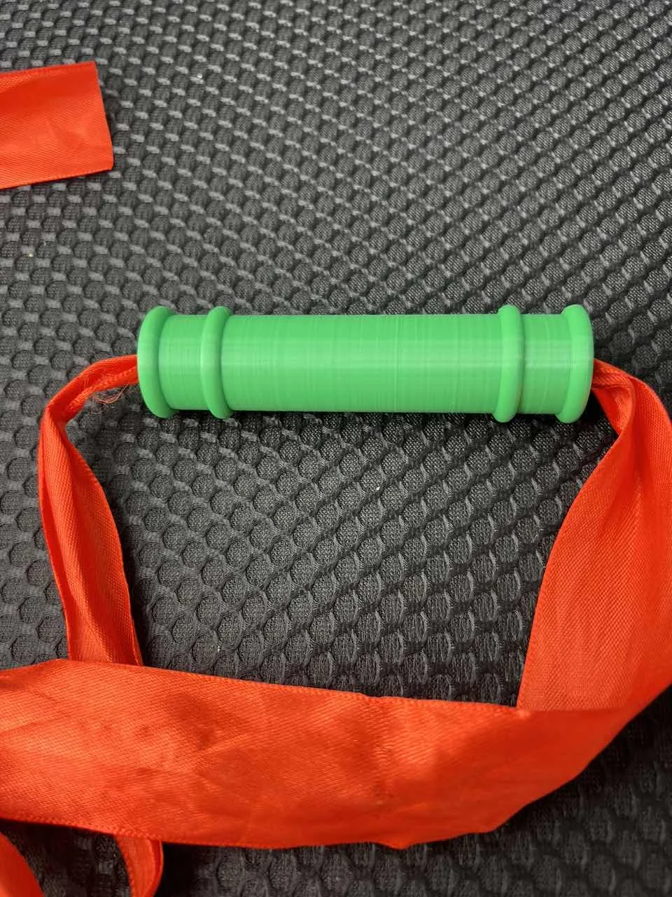 Anime Kimetsu No Yaiba Kamado Nezuko bâton d'étanchéité dent bouche bâton Cosplay accessoire Halloween bambou bouche bâtons