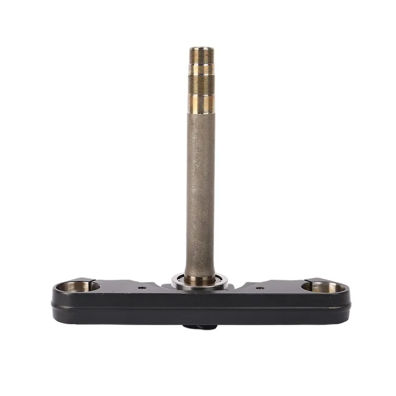 

Motorcycle Front Fork Stem Steering Stem for HONDA CMX300 CMX500 Steering Column