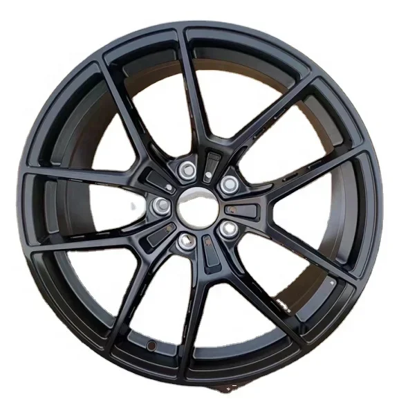 18 inch  19 inch 5x120 Wheel Rims Made In CHINA Fit For M3 M4 M5 116 3 20 5 20