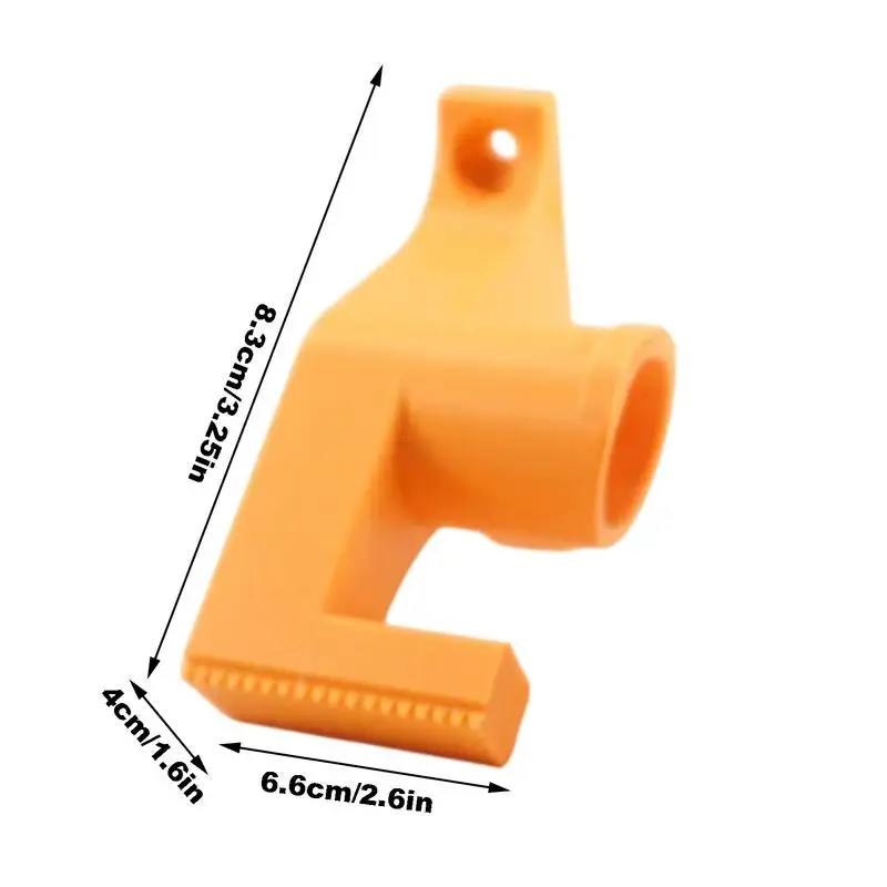 เครื่องจ่ายเทปสําหรับติดผนัง Home Wall ผู้ถือเทปติดผนังตู้เทปติดผนังน้ําหนักเบาและเครื่องจ่ายฉลากเทปกันลื่น