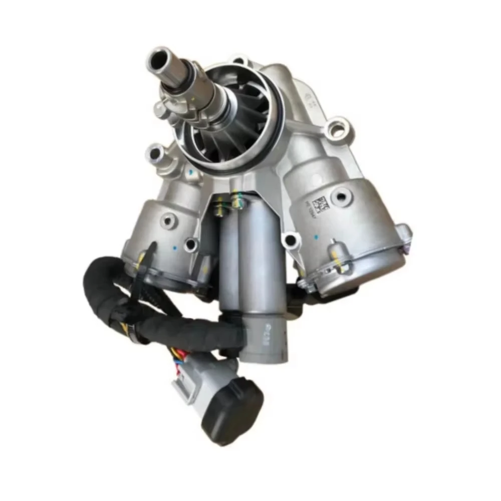 

D7UF1 438002D000 438002D005 43800-2D000 Gear Drive Assembly For Hyundai Tucson 2015-2017