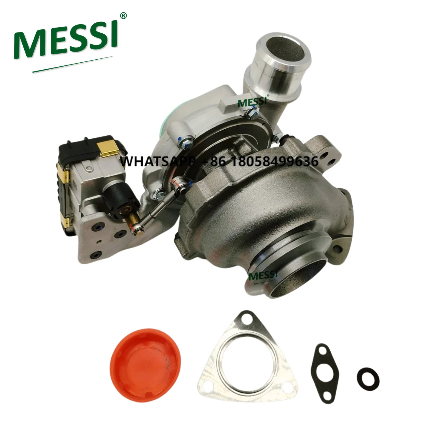 

Engine Turbocharger LR042752 LR029972 2.2 TDCi Car Turbo for Land Rover Defender(2007-) Puma L8G Engine LD14427