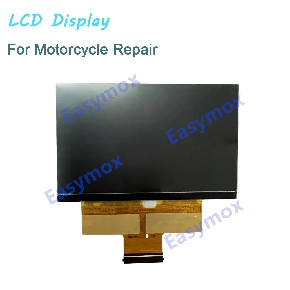 Original Motorcycle LCD Dispaly Navigation GPS For Triumph Street Triple 765Rs TIGER 800 1200 XCA XR XLX 800 XRT XRX XRXL Repair