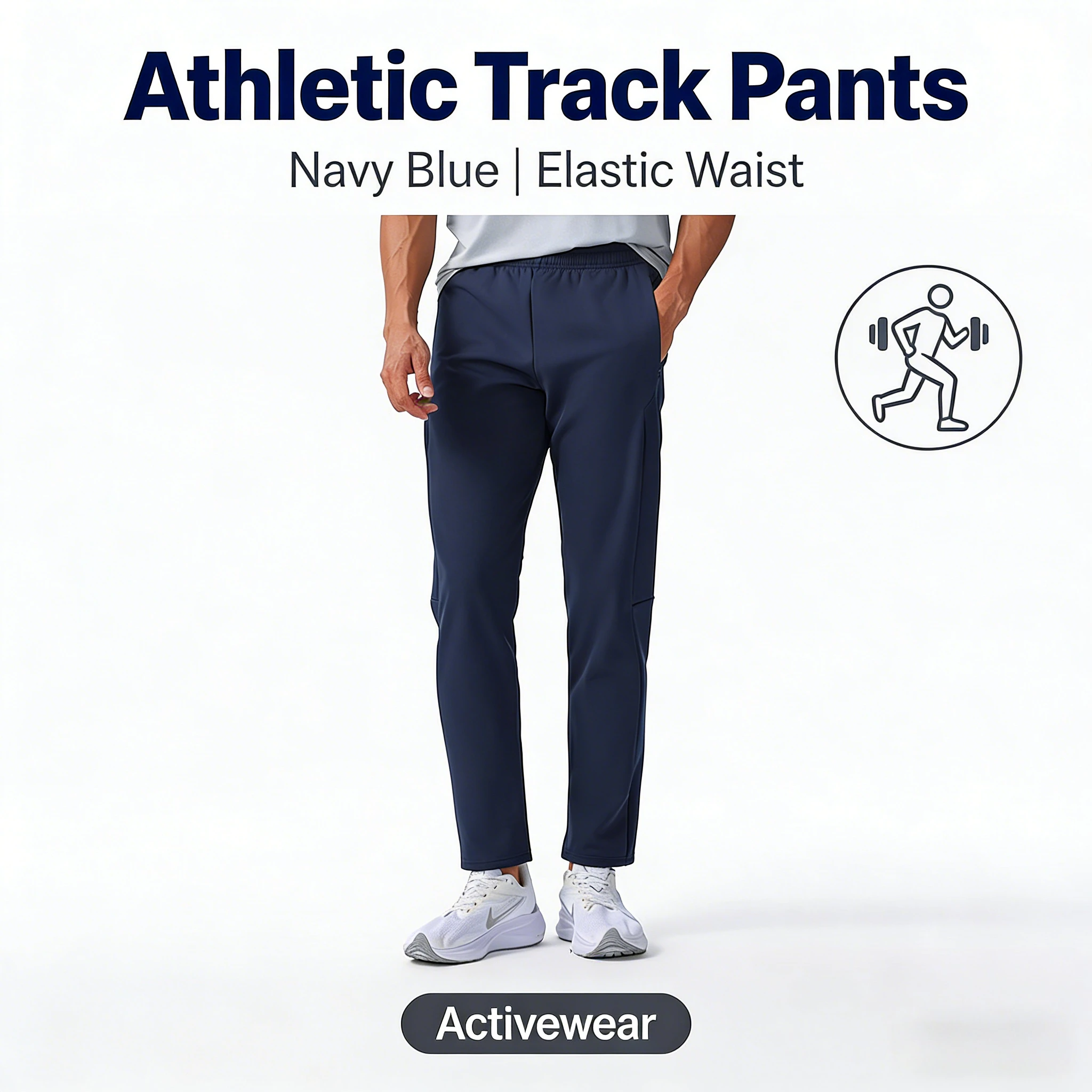 

The Same Men's Soft Velvet Waterproof, Windproof and Wear-resistant Pants Men's Outdoor Mountaineering Charging Casual