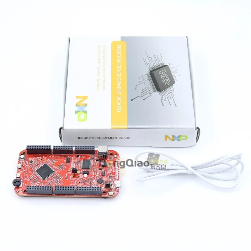 لوحة تطوير FRDM-KEAZ128Q80 S9KEAZ128AMLK CAN LIN UART SCI SPI #4