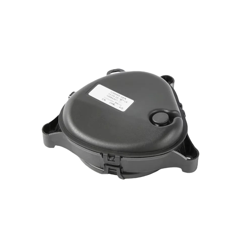 1299965-00-A Performance Upgrade For Tesla Model Y/3 2017-2021 Buzzer Boombox Pedestrian Warning Speaker Horn Tesla Parts