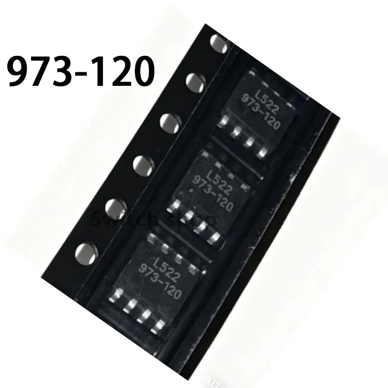 5PCS G973-120 973-120 G973-120ADJF11U