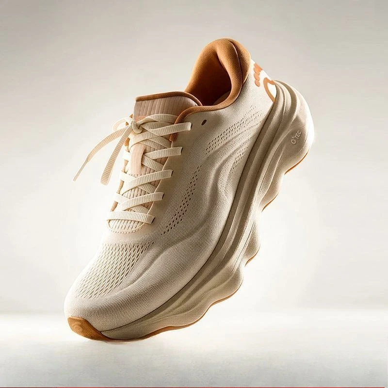 2026 New Arrival Running Men Women Shoes Wide Feet Jogging Shoe Anti-Slippery Designer Sneakers Shock Absorption Gym Unisex Shoe
