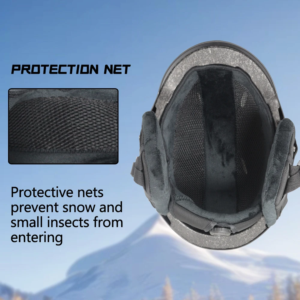 Thumbnail 3 - #68 Popular Ski Helmets Choices