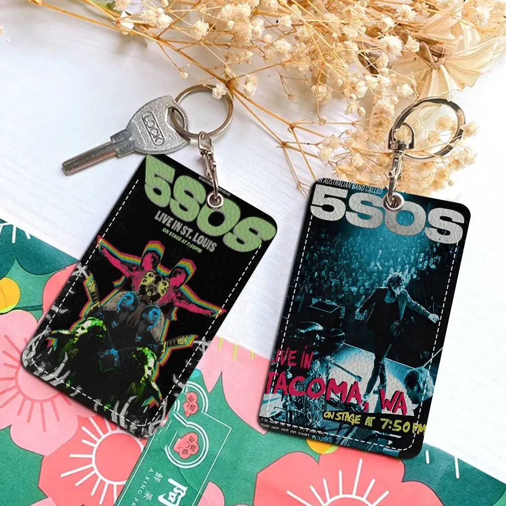 5 S-Seconds Of S-Su…