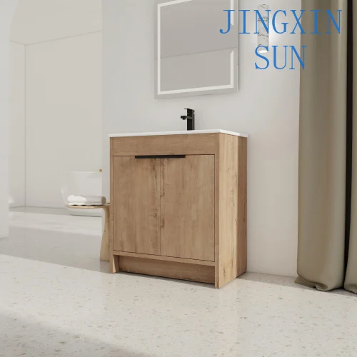 New Innovation Living Room Furniture Bathroom Vanity Cabinet Bathroom Wholesale Price Other Bathroom Furniture