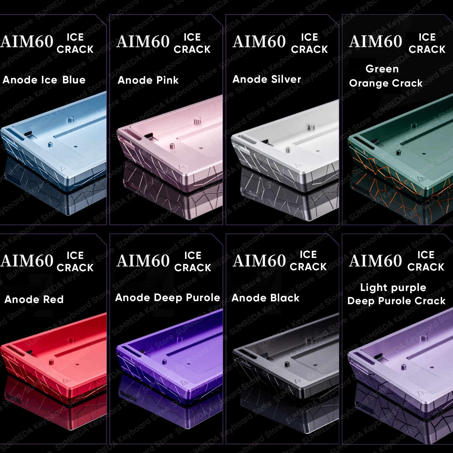 Wooting 60 HE V2 Case Review: Why This Aluminum Shell Is a Game