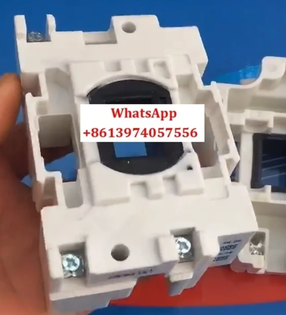 Chint CJX2 Old Mode…