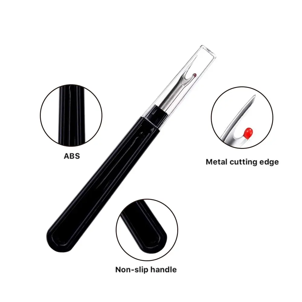 Sewing Seam Ripper, Craft Tool for Removing Threads