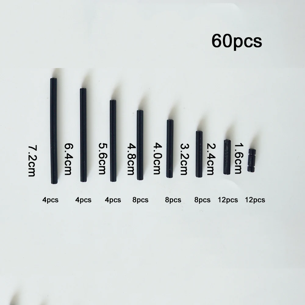 MOC 세트 기술 벽돌 부품 대량 여러 크기 크로스 액슬 기어 핀 호환 자동차 빌딩 블록 교육 크리에이티브 완구