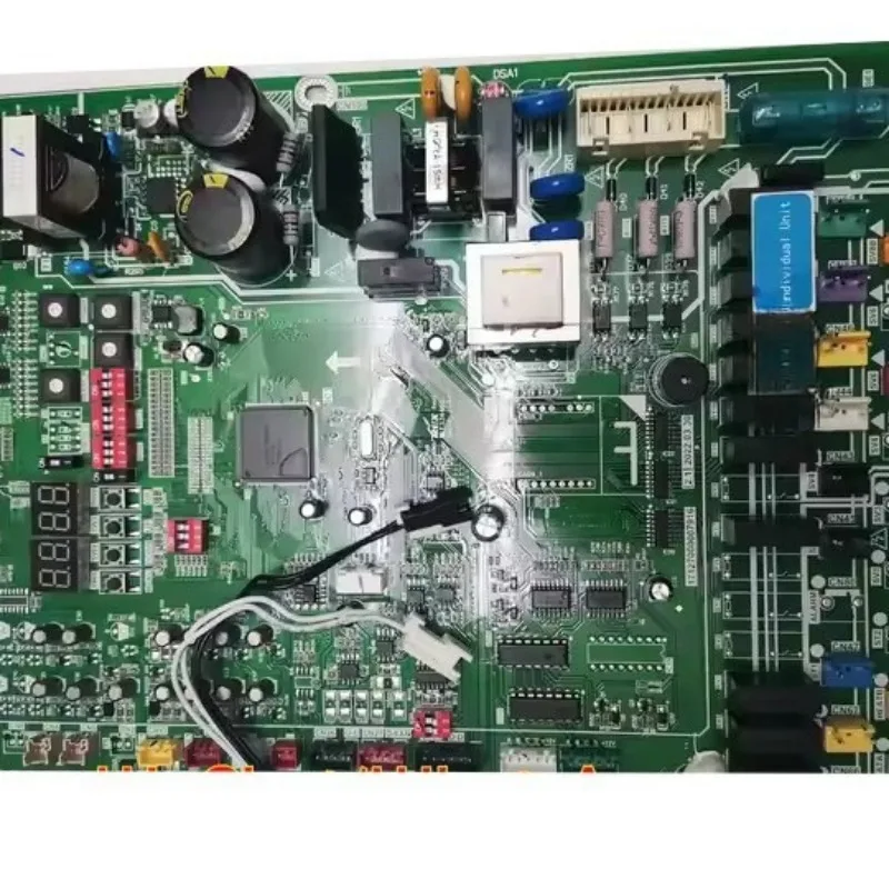 Parts For Us/Ac Mai… - image