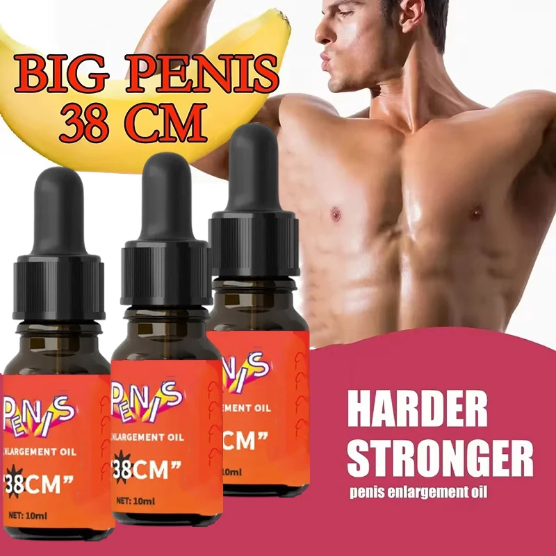 

Penis Thickening Growth Enlarge Massage Enlargement s Man Big Dick Enlargment Liquid Cock Erection Enhance Men Health Care