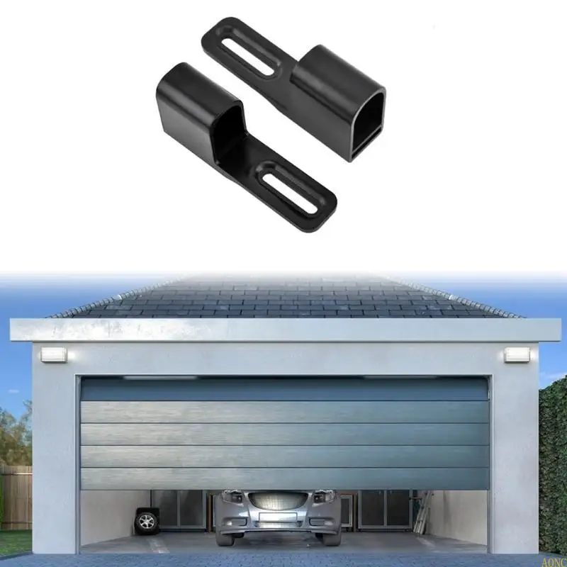 A0NC 2PIECES DARAGE DOOR SESSOR يضمن التشغيل في جميع المناخات للمرآب