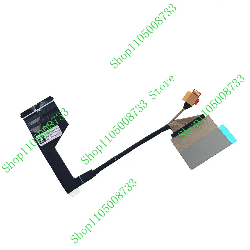

DB Laptop LCD LED Cable For Lenovo Legion 5 15IAH7 Y7000 R7000P Y7000P 2022H DC02C00VY10 DC02C00VY00 DC02C00VY20 5C10S30377