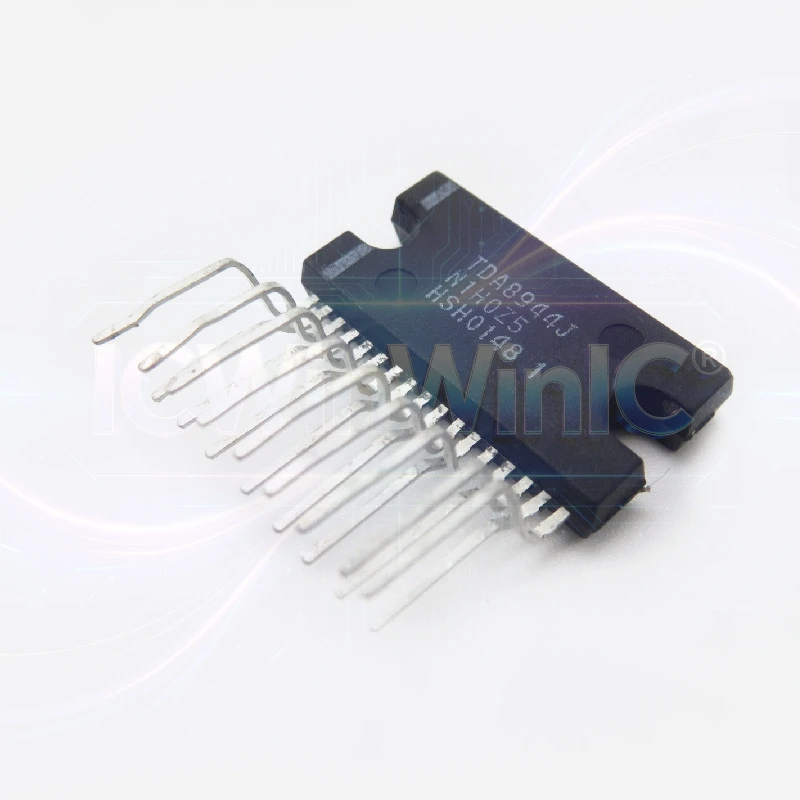 5-50PCS HEF4069UBT HEF4069 TDA8944J TDA8944 TDA5145T TDA5145 SPW35N60C3 35N60C3 TC820CPL TC820 L6599D L6599AD L6599