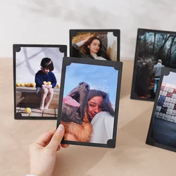 5pcs indentation cardstock picture frame 6 