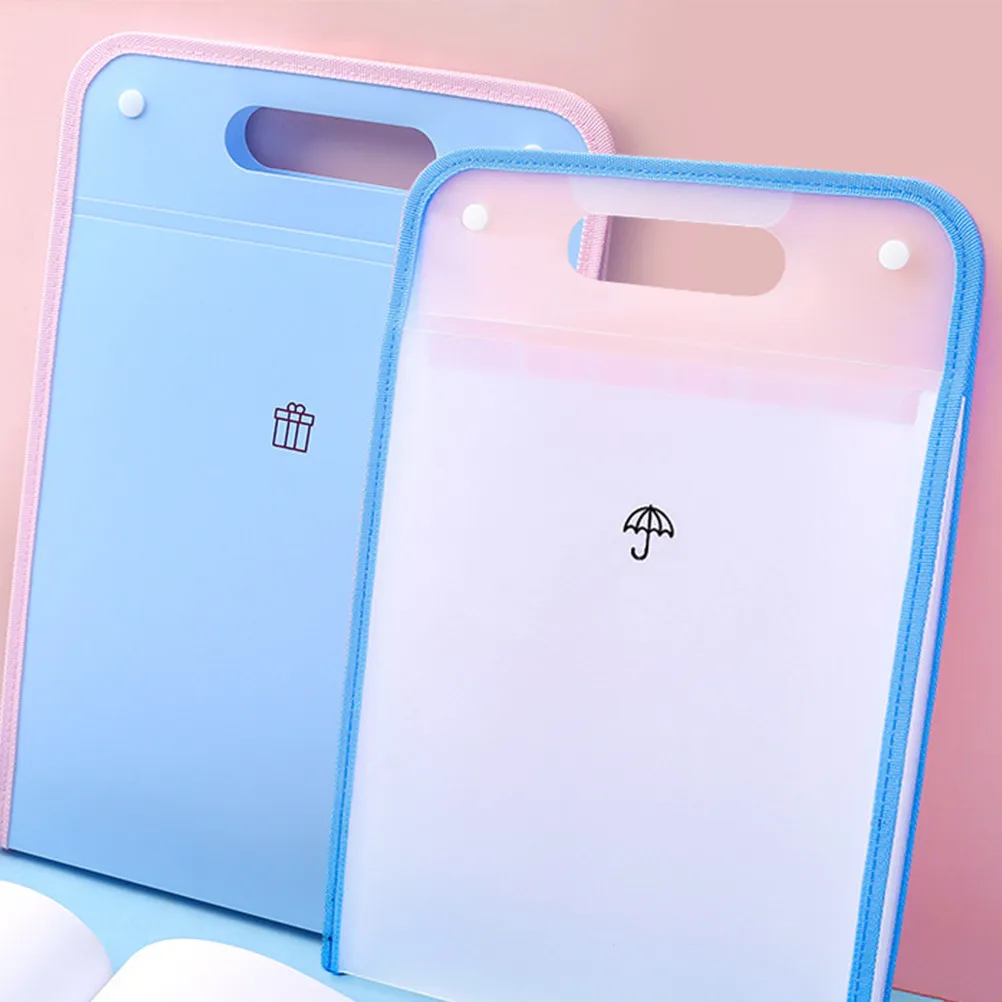 

1 шт. вертикальный пластиковый зажим-аккордеон для надежного хранения купюр, карт и заметок, для аккуратной организации, для дома и офиса, синий