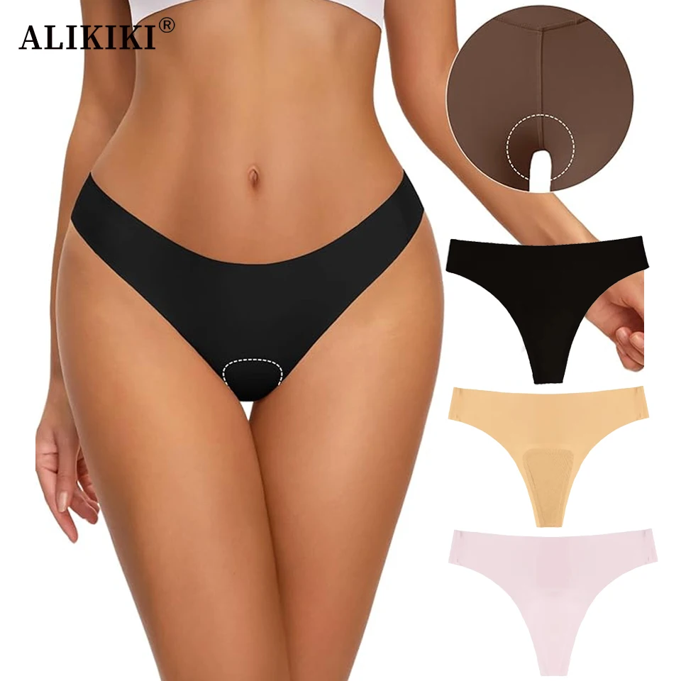 #41 Top Womens Seamless No-Show Panties Picks for Every Budget