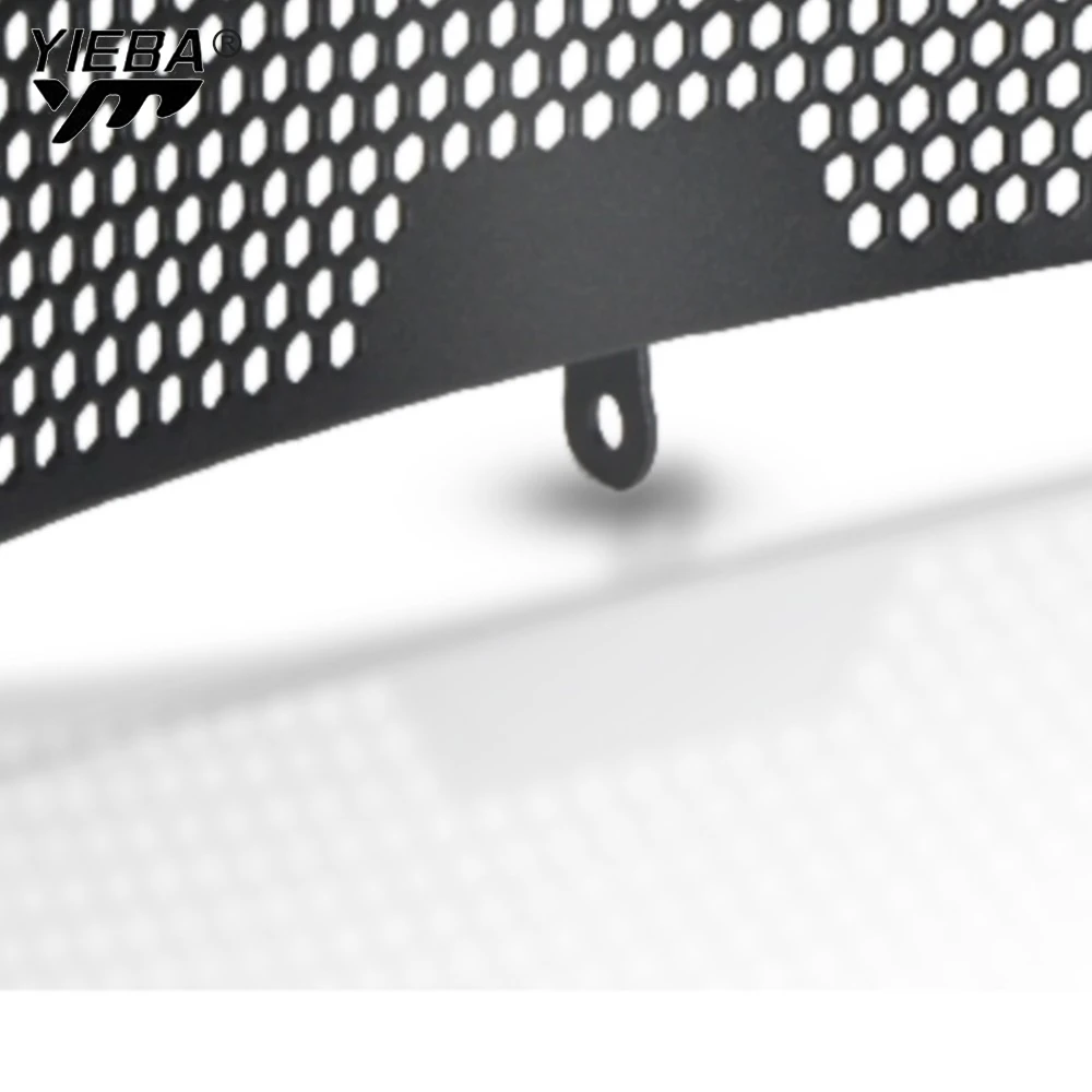 

Radiator Guard Protective For Suzuki GSX-S 950/1000/F/GT/PLUS GSX S1000 GSXS950 GSXS1000 Radiator Grille Guard Protector Cover