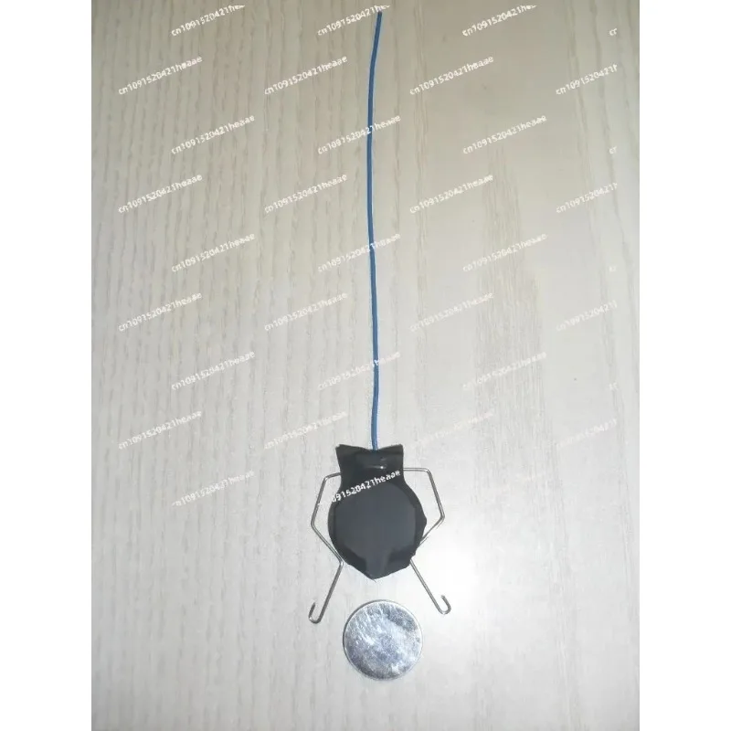 Suitable for Falconry Transmitter Beacon Radio Direction Finding Positioning Pet Collar