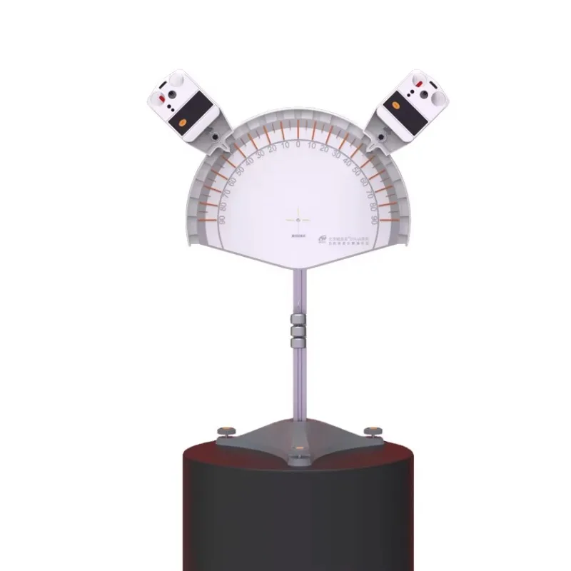 Composition and Resolution of Physical Experiment Equipment in Power Demonstration School