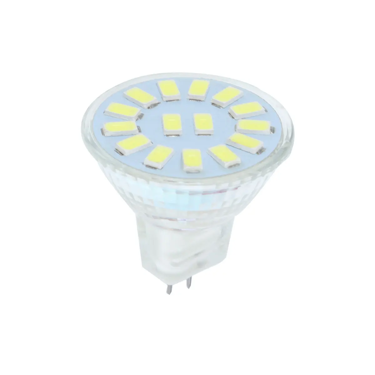 

LED Spotlight Cup Bulb AC DC12V 24V Low Power Replace Halogen Light Energy Saving Long Use High Quality Stable