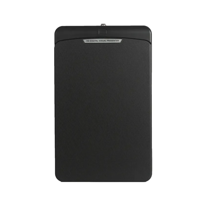 3 USB Forward Ports With Touch Keys 16 Megapixel Self-starting Software Autofocus High-resolution Book Document Scanner