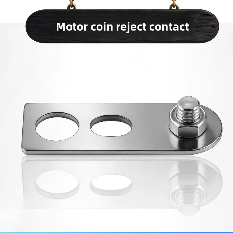 

Игровые автоматы Magic Master: Motor Coin Contact, Pirate Captain, Dream Castle, Thomas Coin Track, Metal Stopper (монетоприемные)