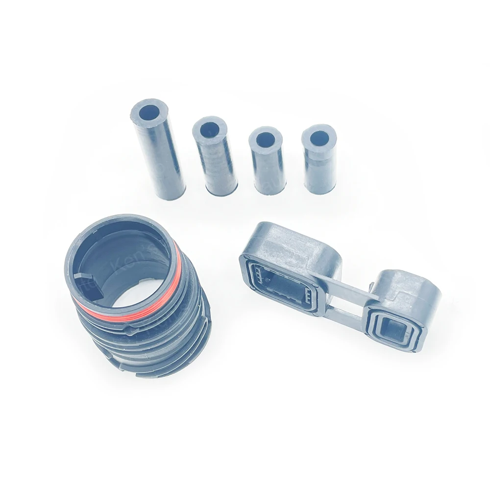 Per BMW ZF 6 Velocità 6HP26 6HP28 6HP32 6HP34 Cambio Automatico Valvola Corpo Adattatore Kit Guarnizioni