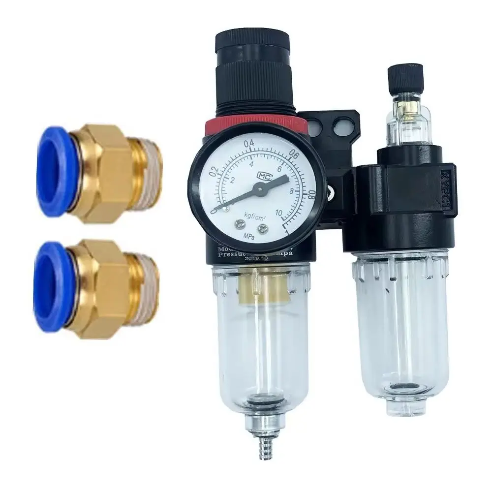 Oil-Water Separator…