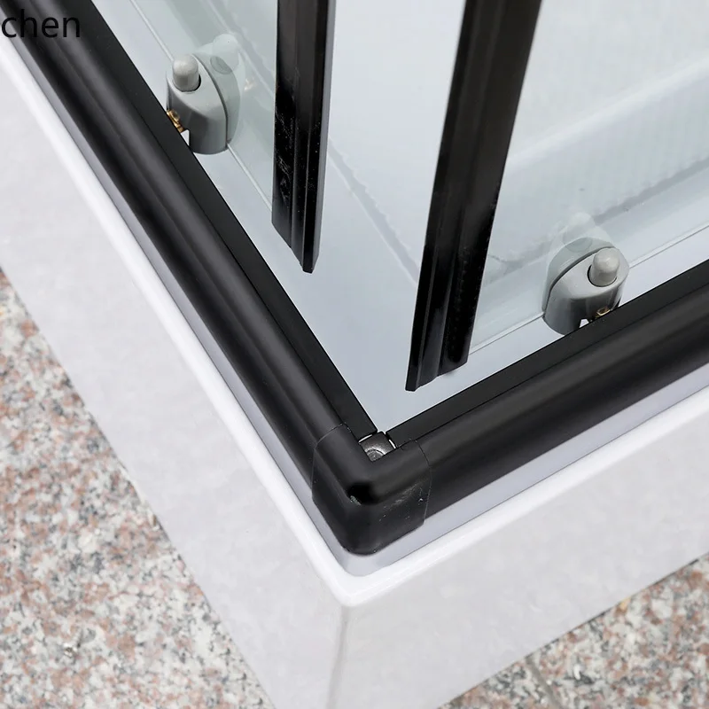 ZML integrated household integrated bathroom simple bathroom room small apartment square mobile bath room
