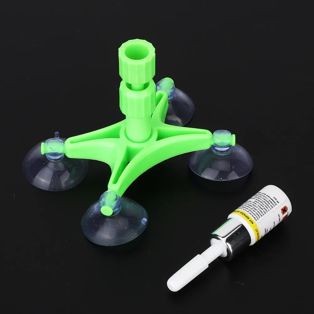 

2ML DIY Window Glass Star And Crack Windshield Restore Auto Repair Kit