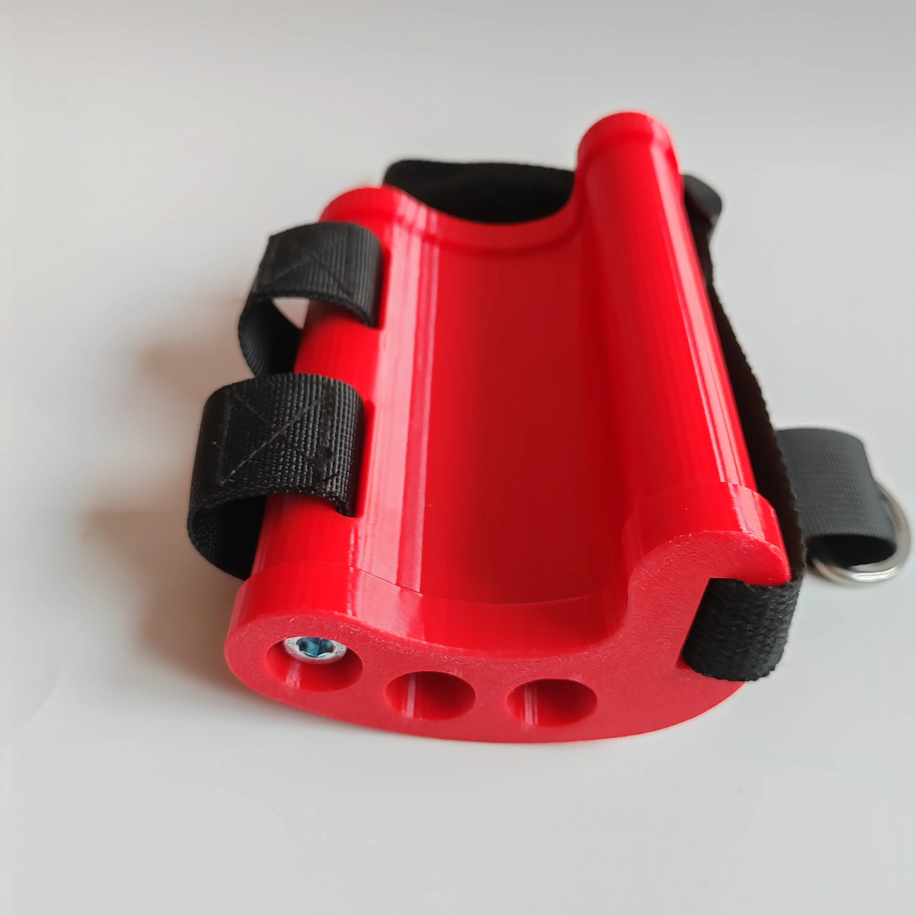 Finger- und Handgelenkstrainer, Armkraft-Übungsgerät für Fitness und Zuhause, Große Größe, Langlebiger Armwrestling-Griff, Beste Methode zur Stärkung der Unterarme – Detail 6