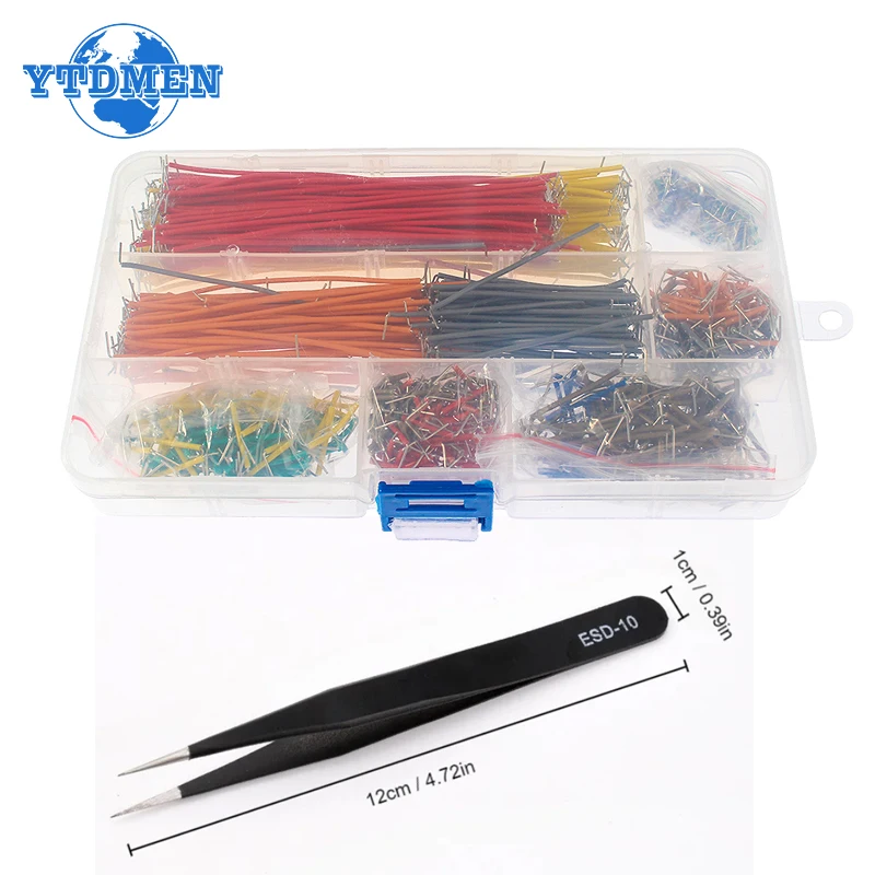 140/560/840PCS U Sh…